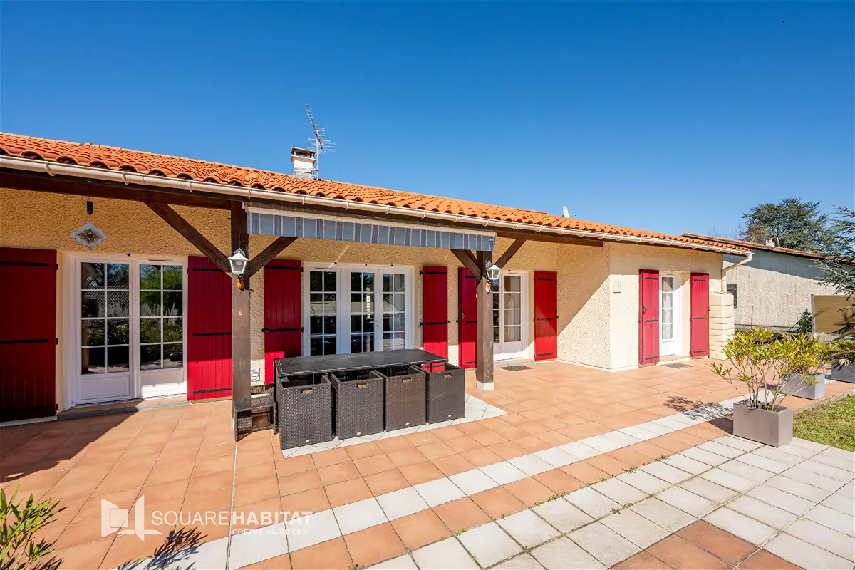 Achat maisonà LORMONT