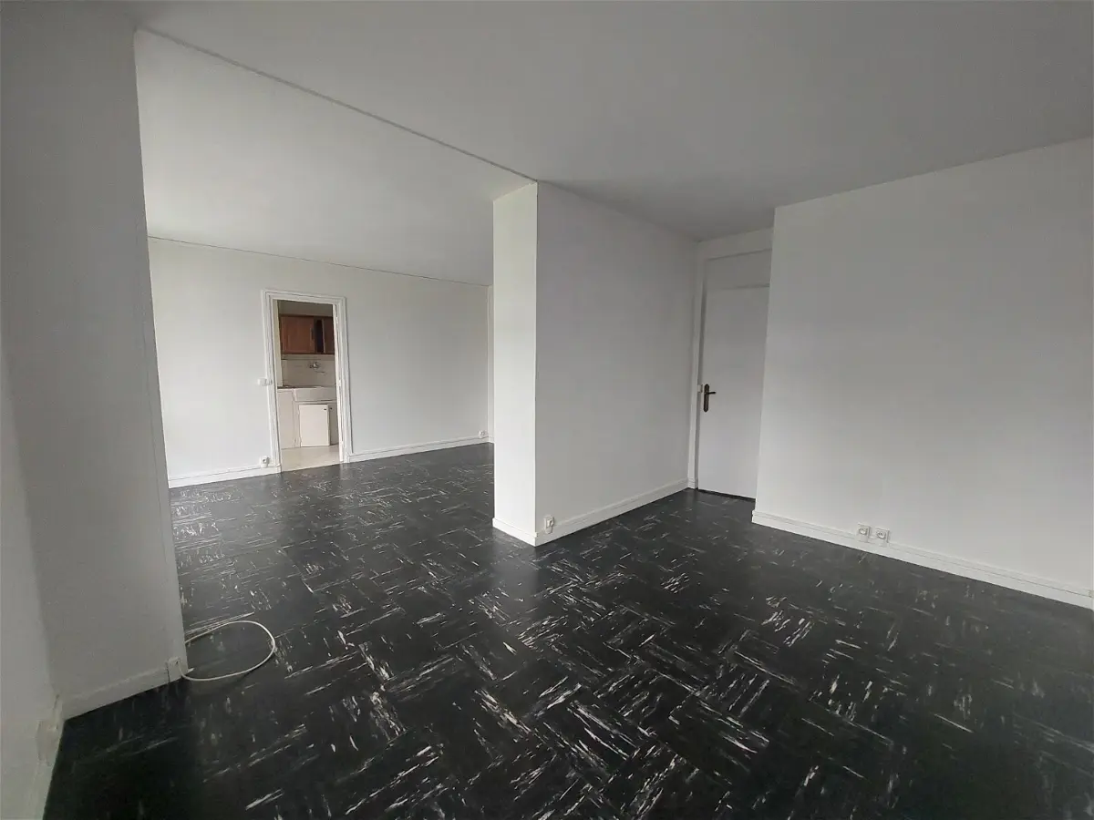 appartementà MONT-SAINT-AIGNAN