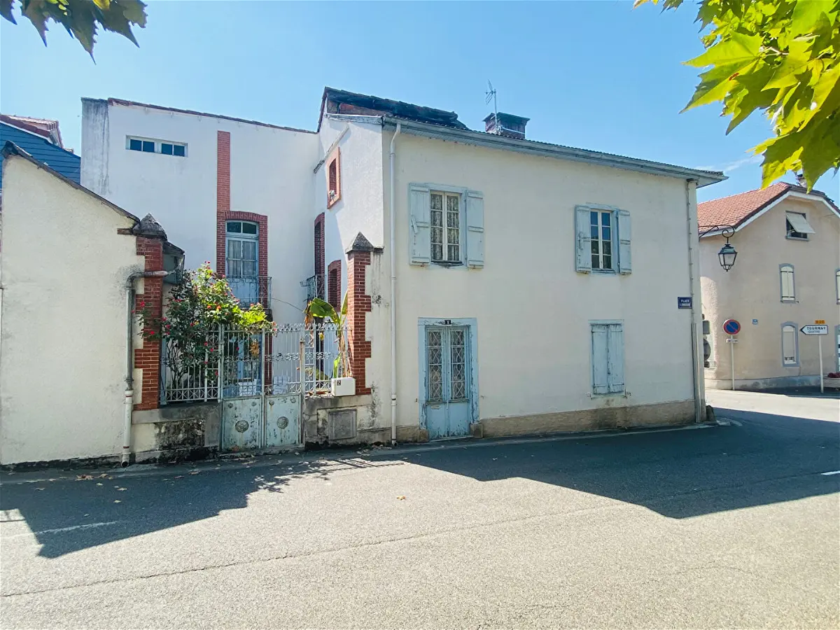 Achat maisonà TOURNAY