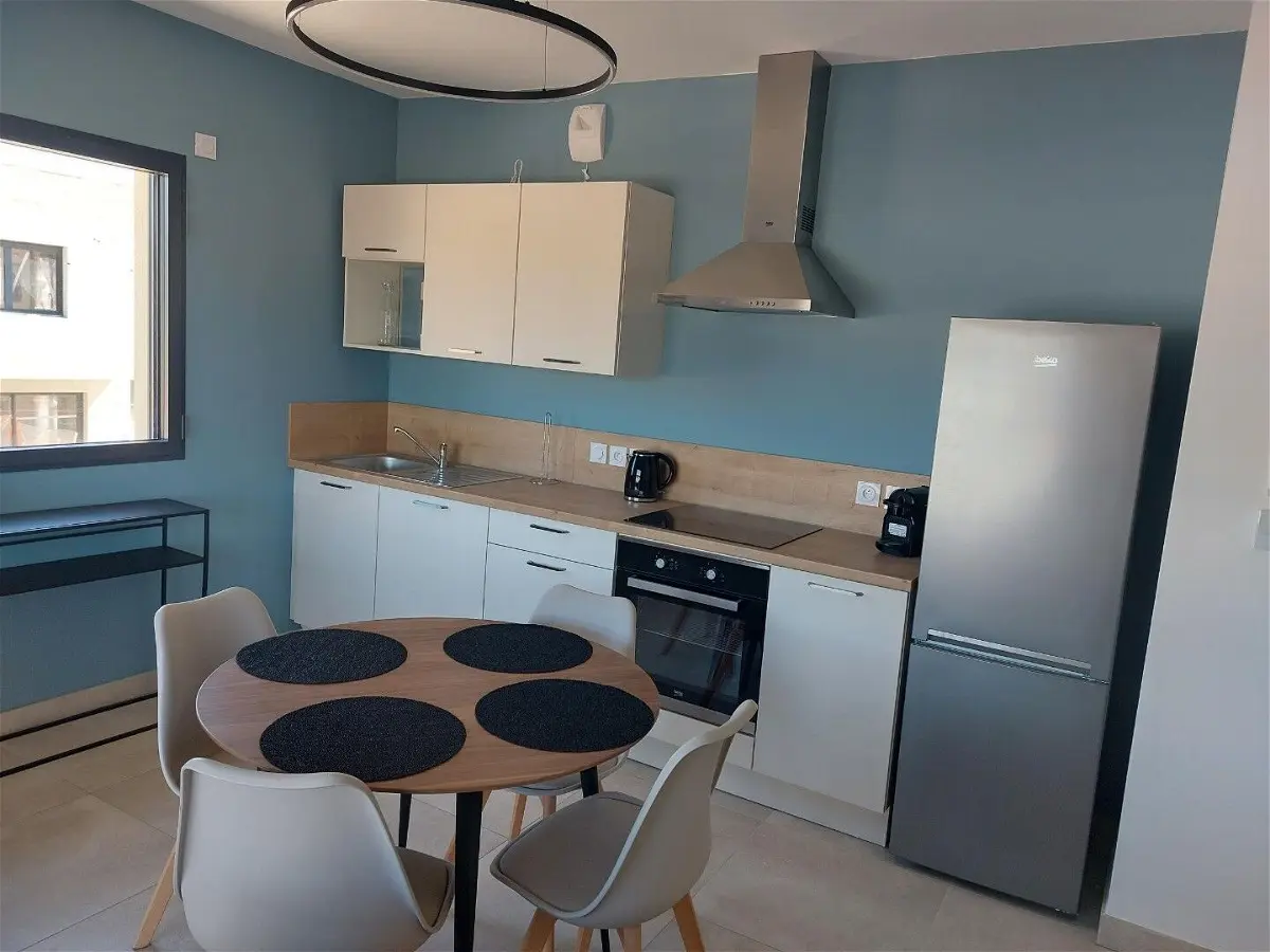 appartementà Lyon 9e Arrondissement