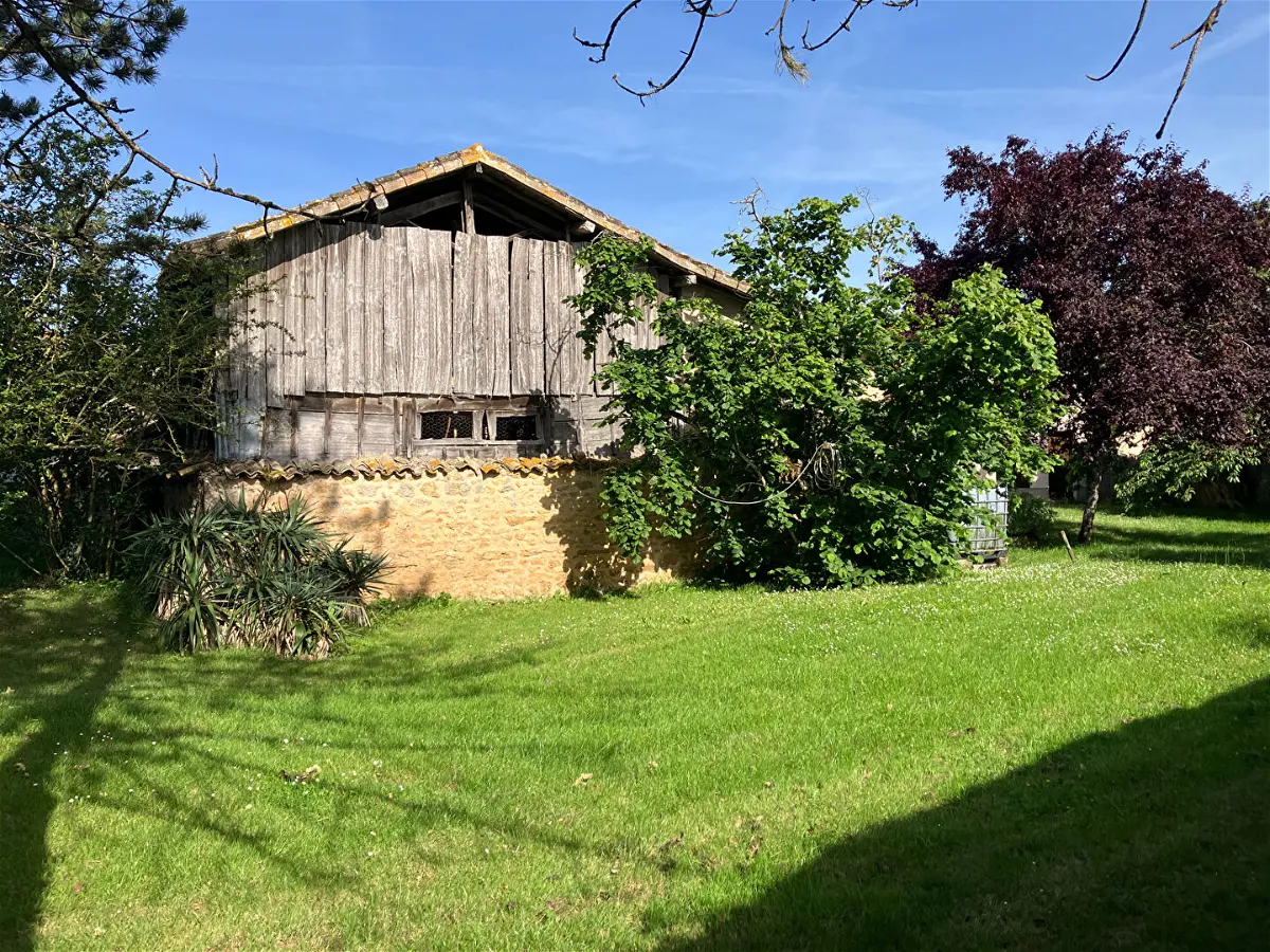 Achat maisonà VIVONNE