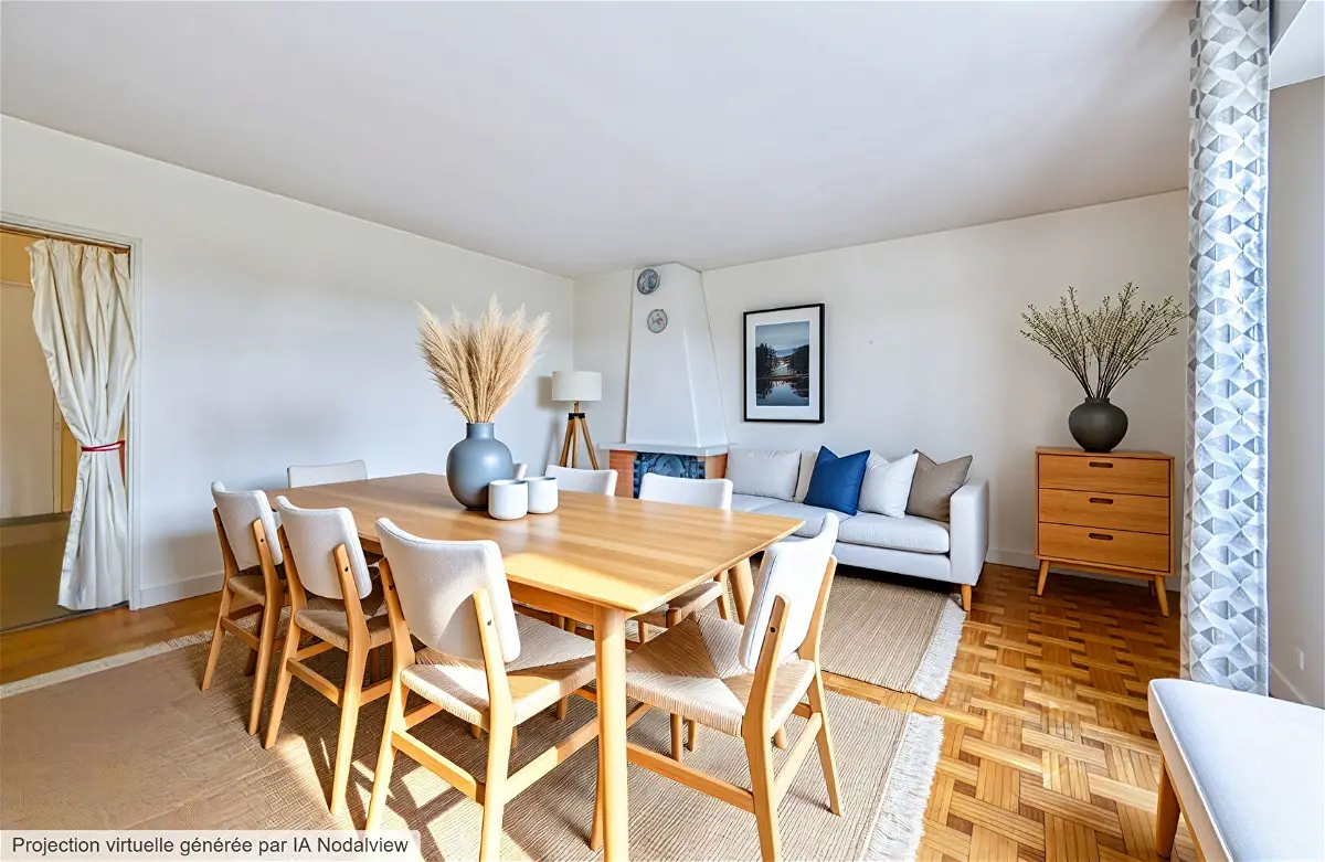 Achat appartementà BORDEAUX