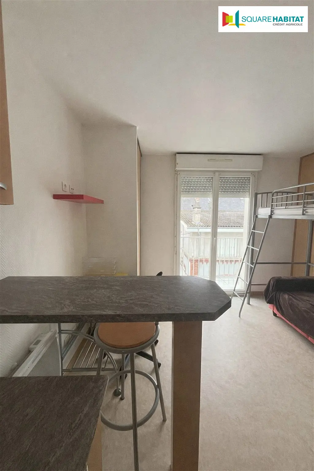 appartementà TARBES