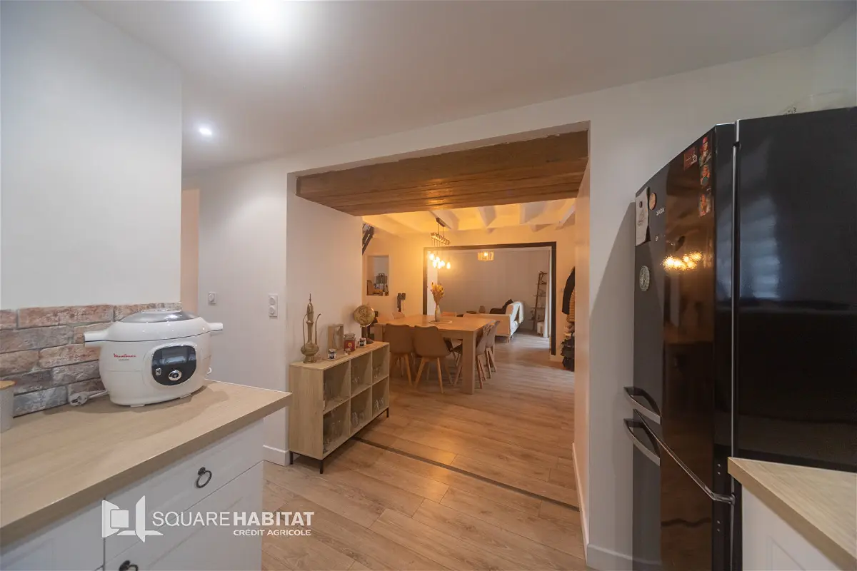 Achat maisonà SAINTE HERMINE