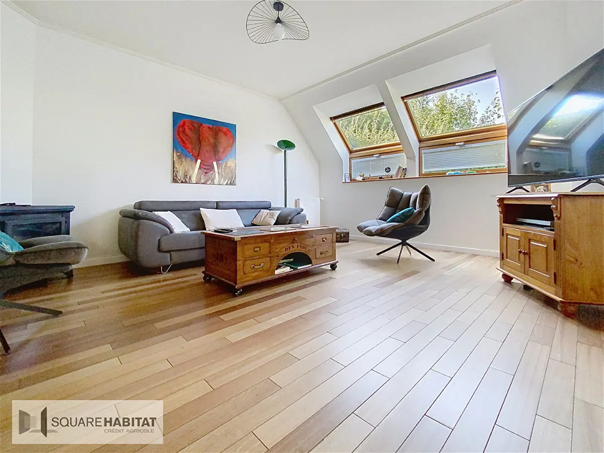 Achat maisonà BREST