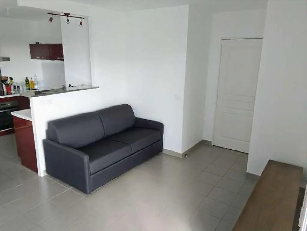 appartementà ANGERS