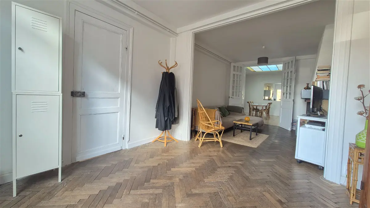 Achat maisonà LYS LEZ LANNOY