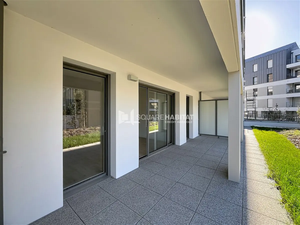 appartementà SAINT MALO