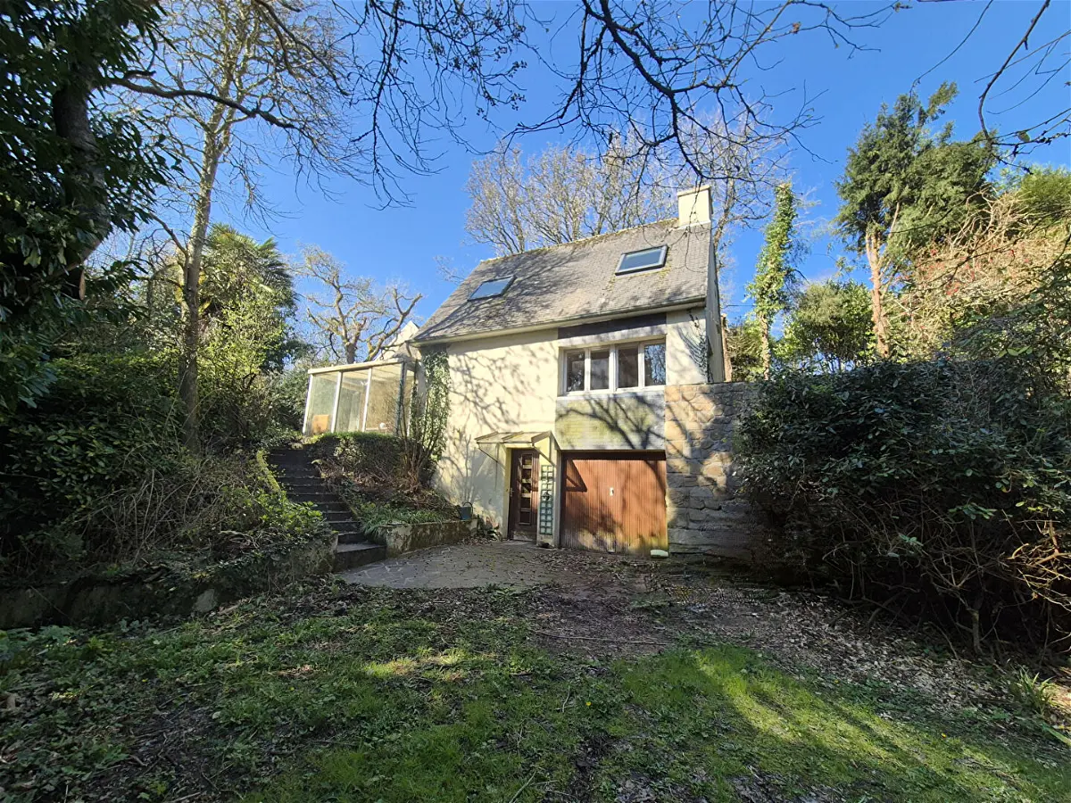 Achat maisonà PENVENAN