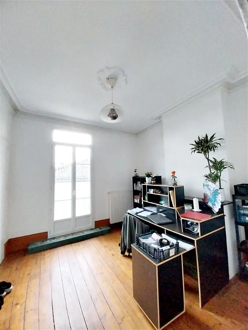 Achat maisonà BAZAS