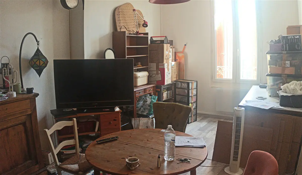 appartementà SAINTES