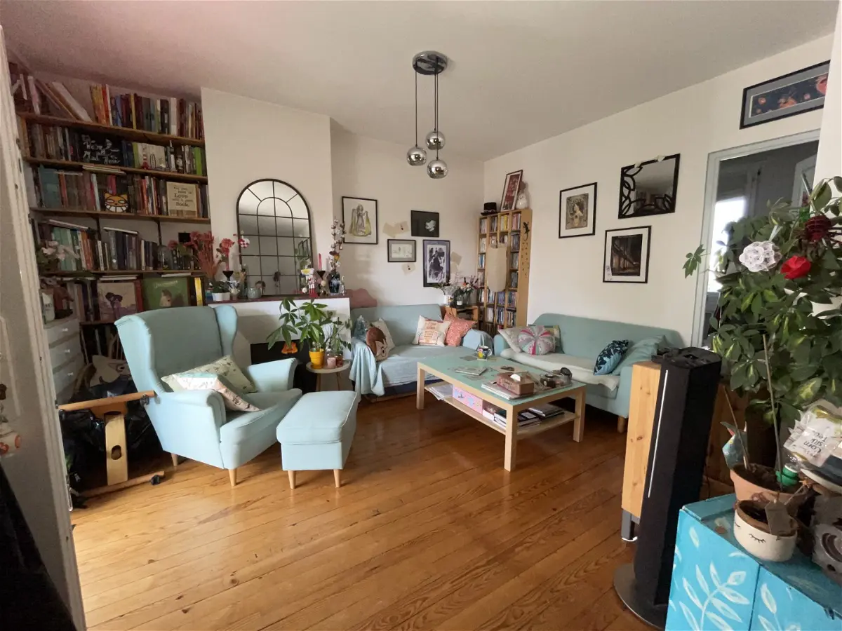 appartementà TOULOUSE