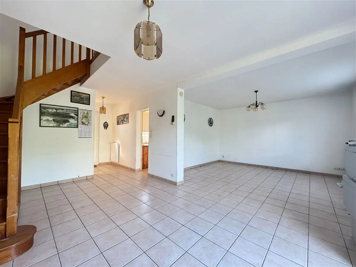 Achat maisonà COUERON