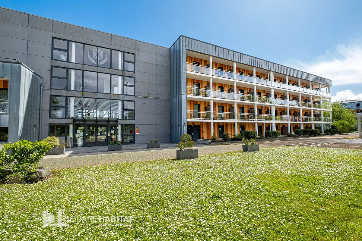 Achat appartementà PORNIC