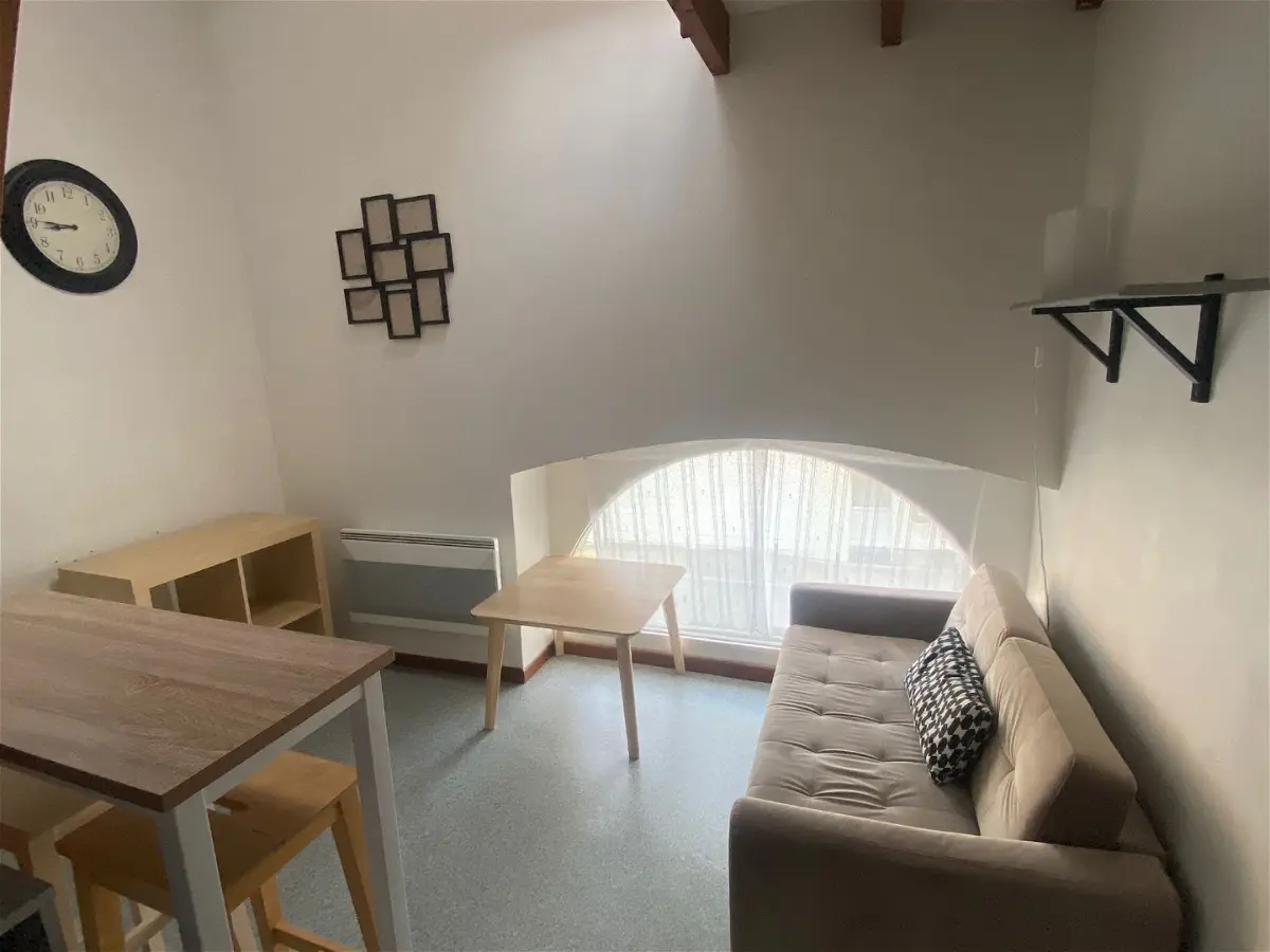 appartementà Valenciennes