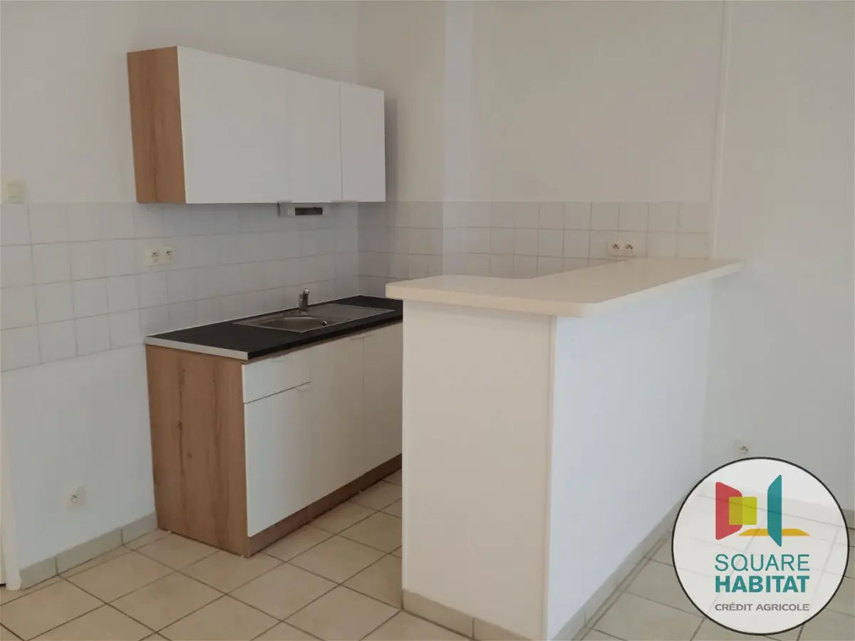 appartementà ISSOIRE