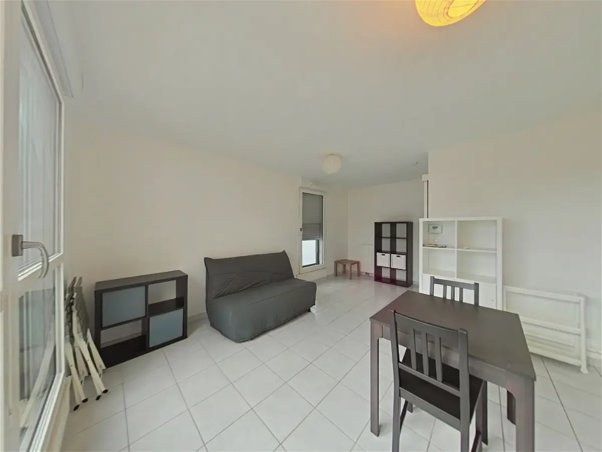 appartementà TOURS