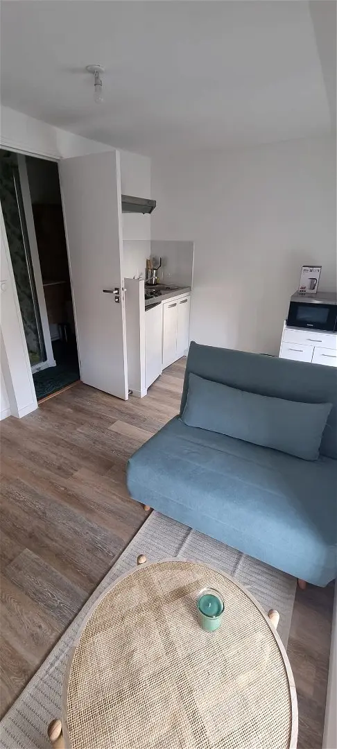 appartementà Maubeuge