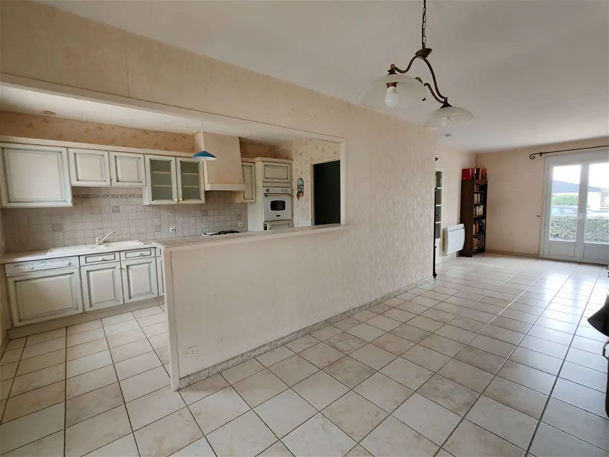 Achat maisonà PONTCHATEAU