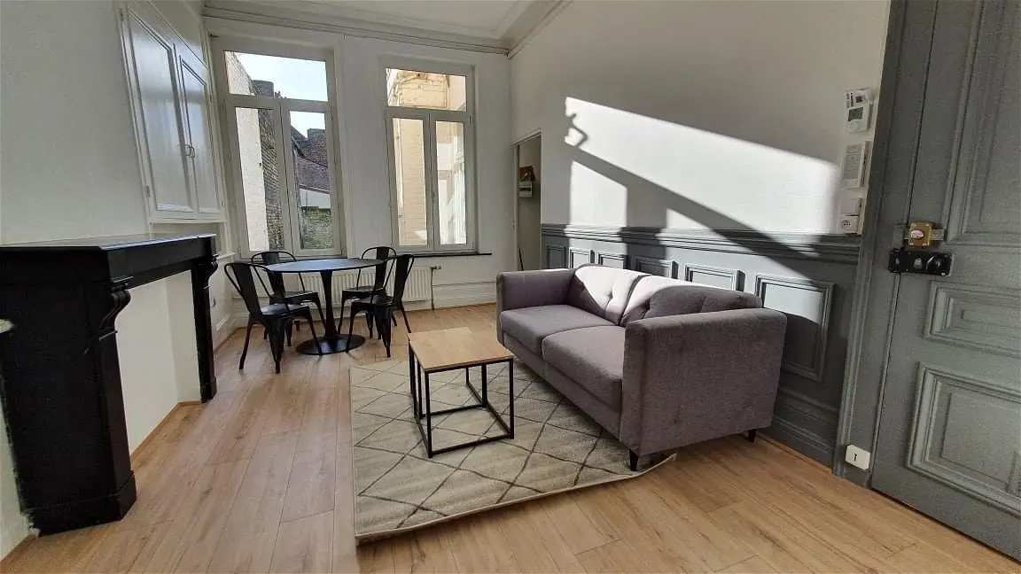 appartementà Calais