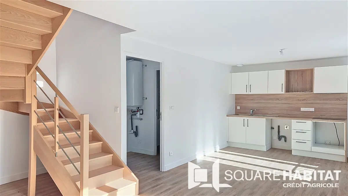 appartementà CLOHARS CARNOET