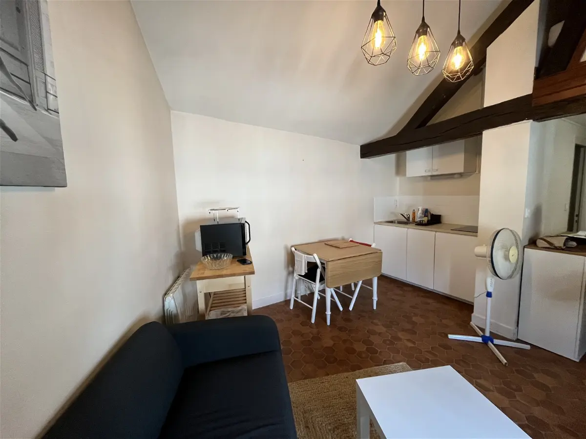 appartementà ORLEANS
