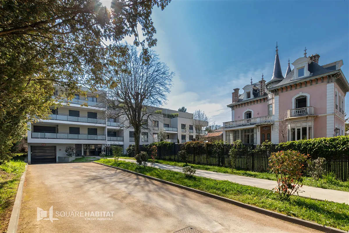 Achat appartementà VILLEFRANCHE SUR SAONE