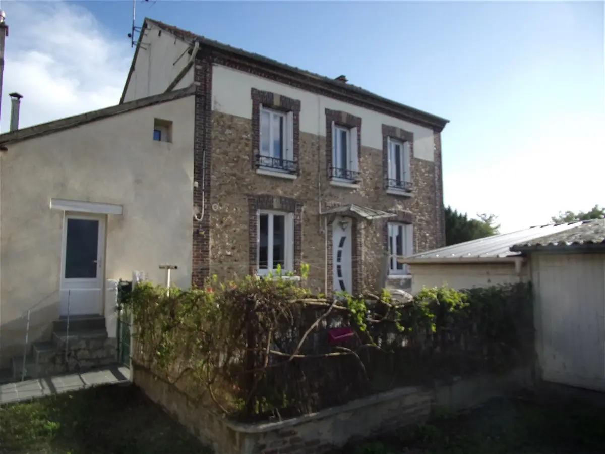 maisonà VERNON