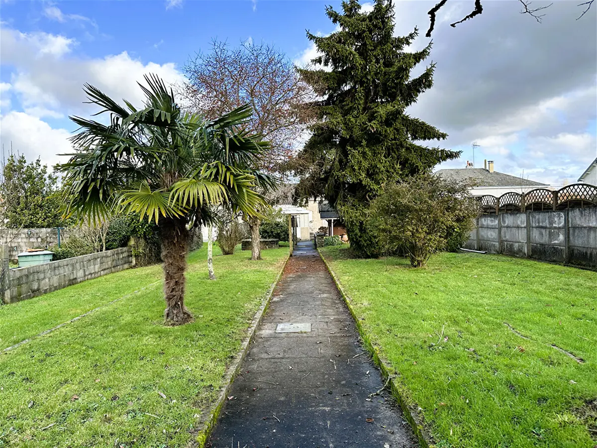 Achat maisonà LA MONTAGNE