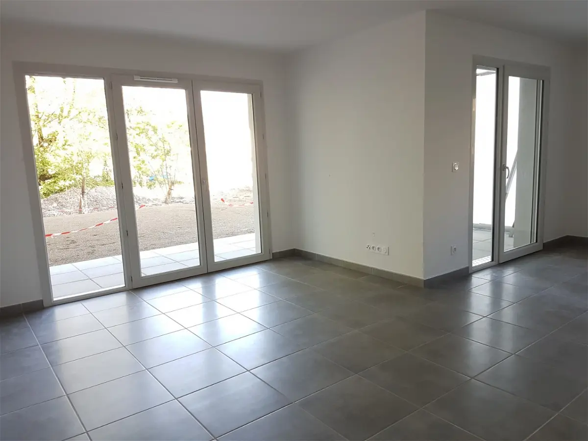 appartementà LA RAVOIRE