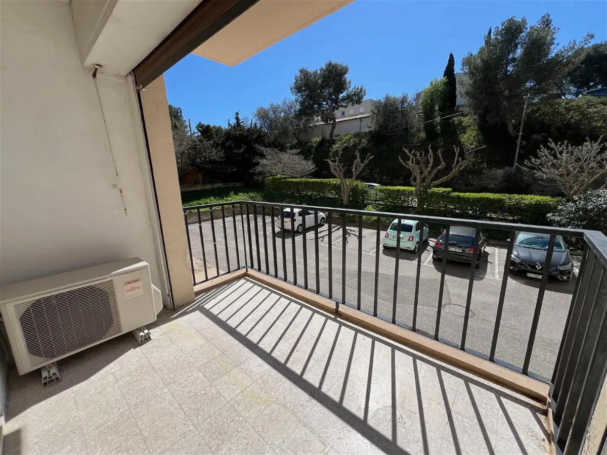 appartementà MARTIGUES