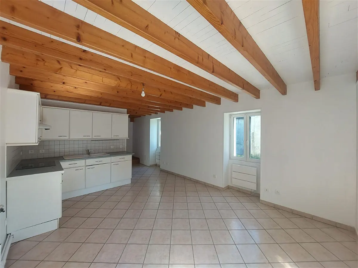 maisonà MAUZE SUR LE MIGNON