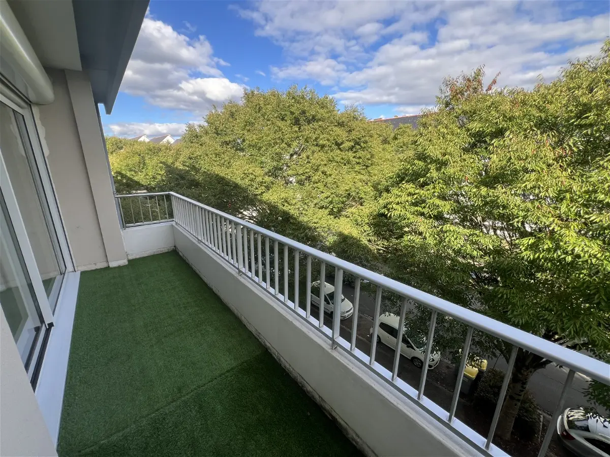appartementà SAINT-HERBLAIN