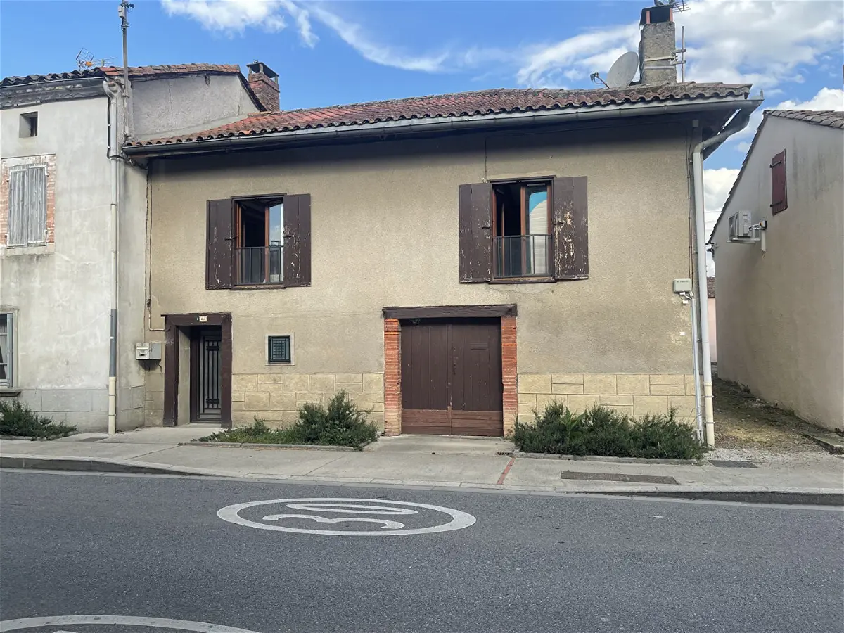 Achat maisonà ARTIGAT