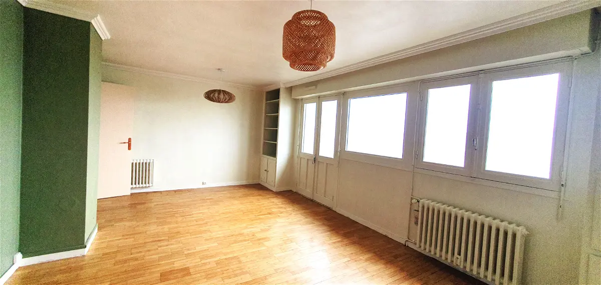 Achat appartementà ANGERS