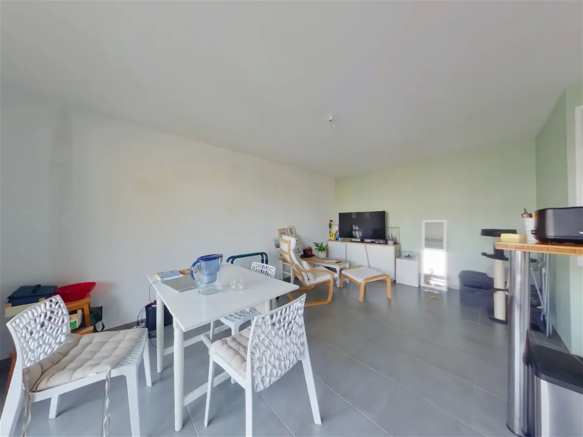 appartementà FONDETTES