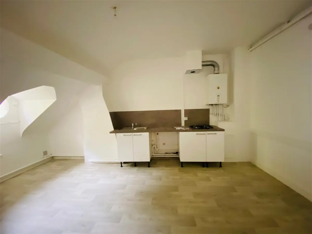 appartementà TOURS
