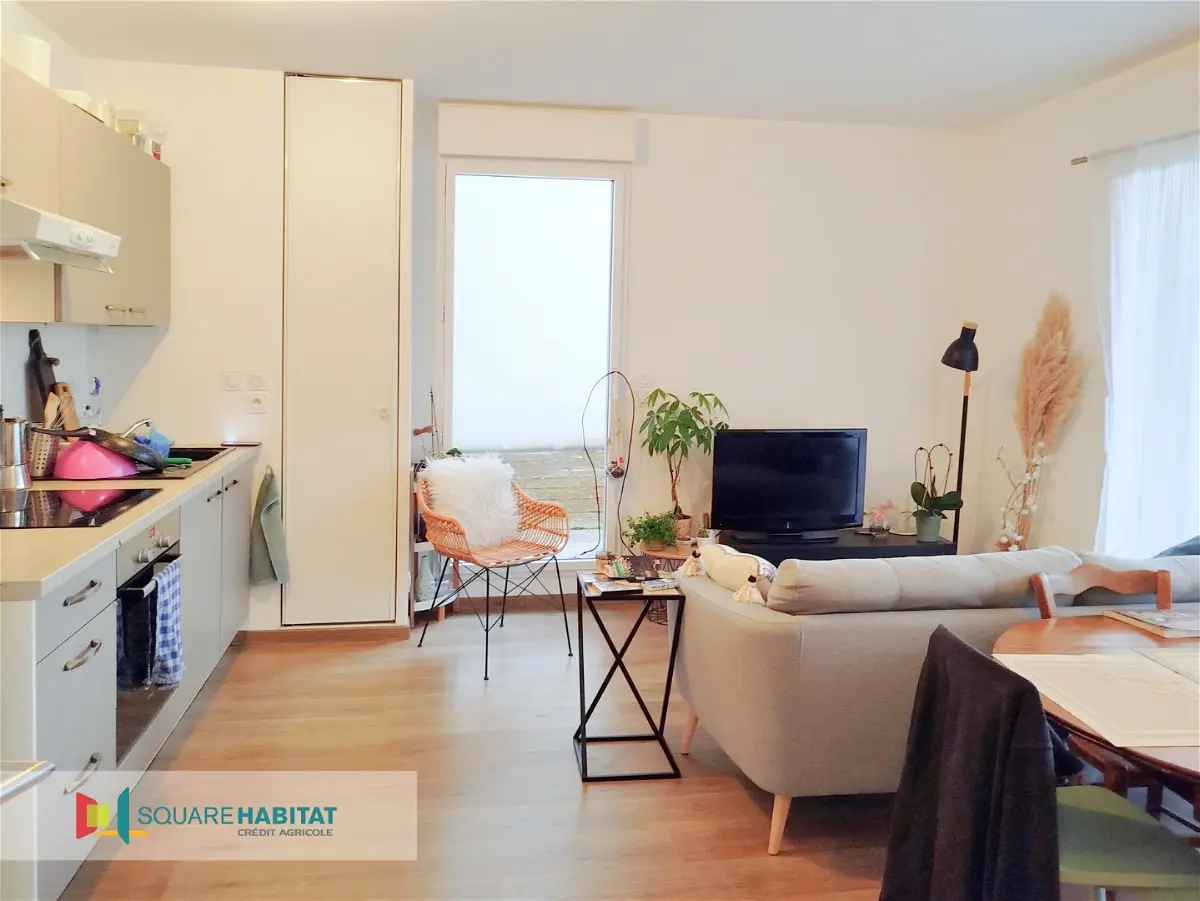 appartementà BETTON
