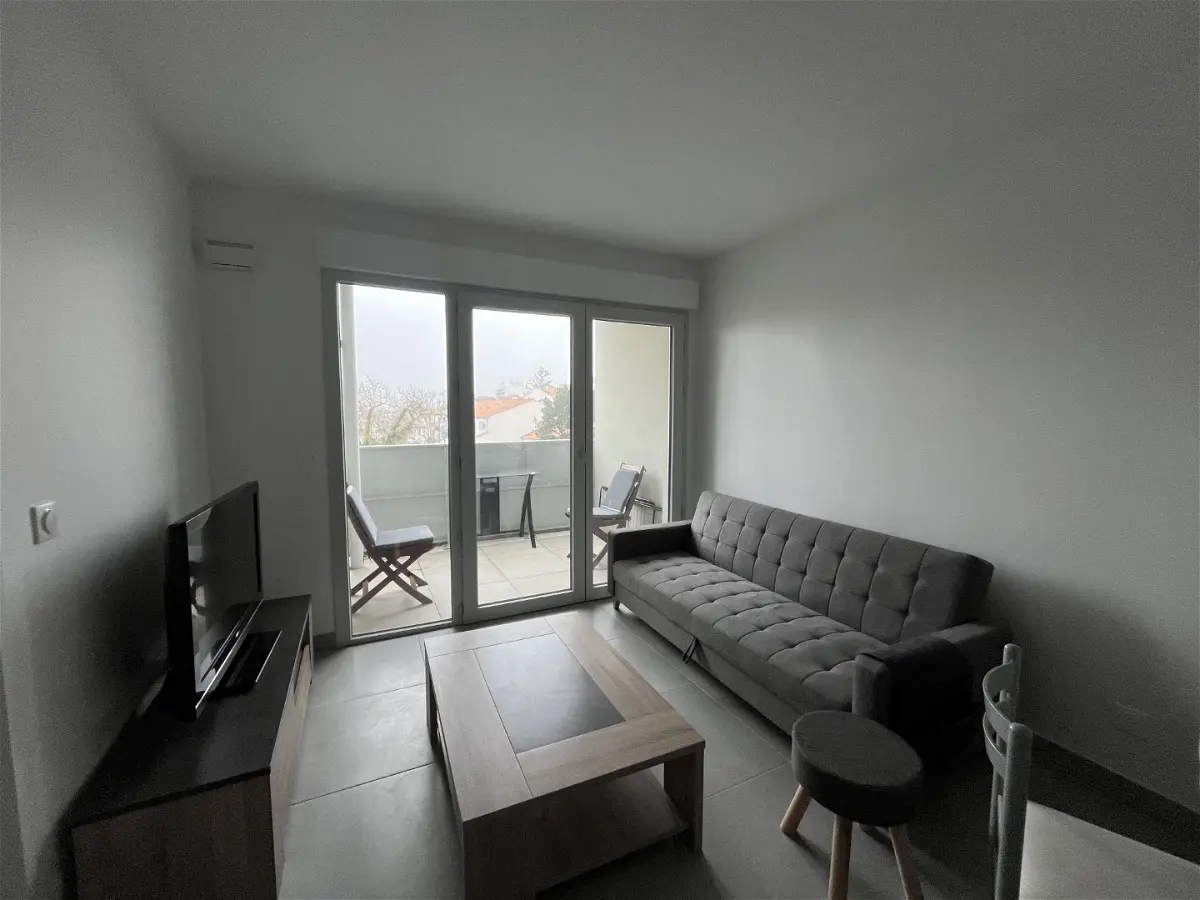 appartementà TALENCE