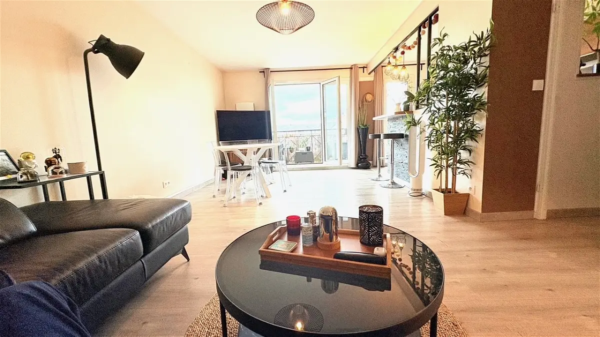 Achat appartementà LILLE