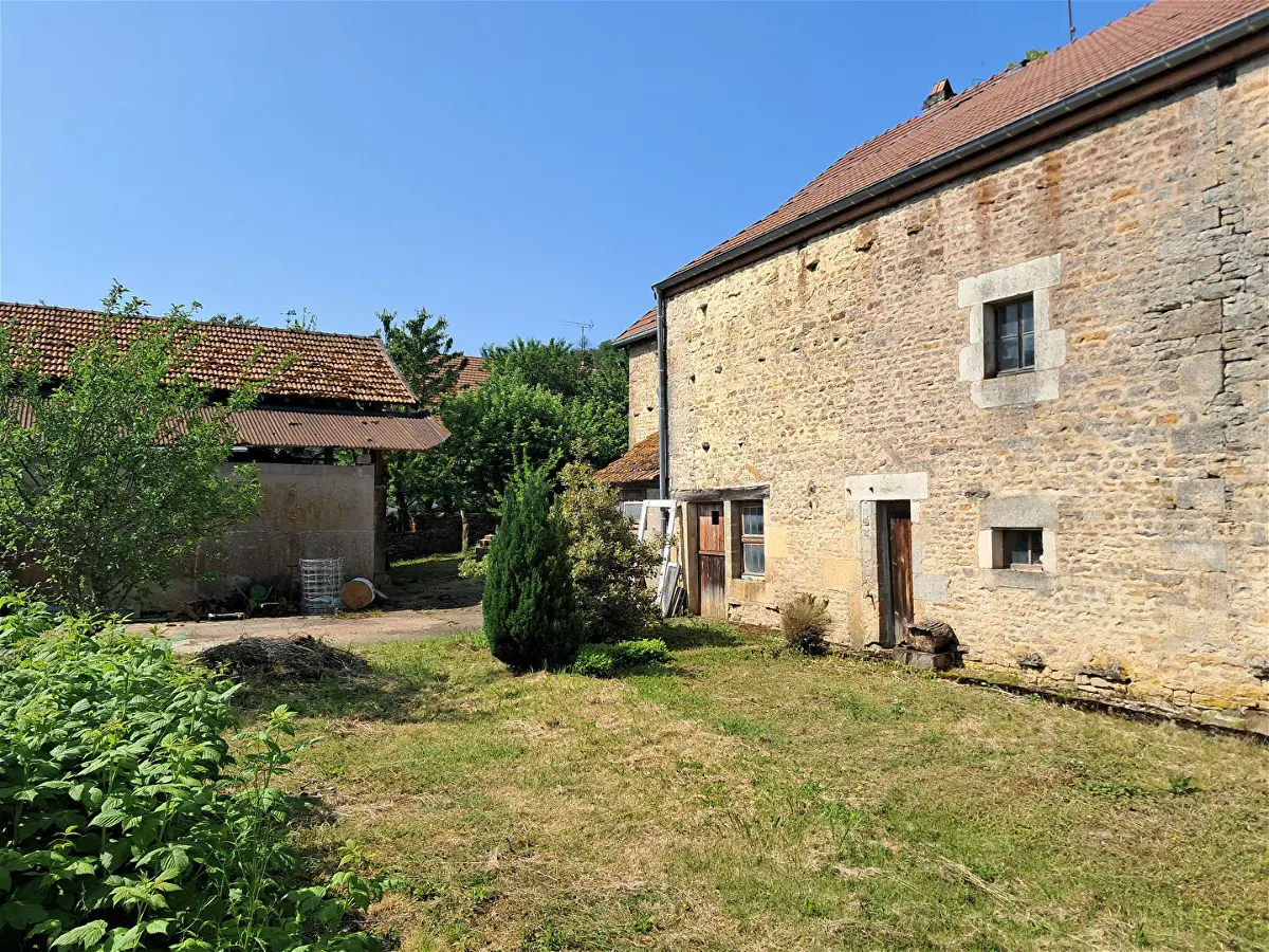 Achat maisonà NOIDANT LE ROCHEUX