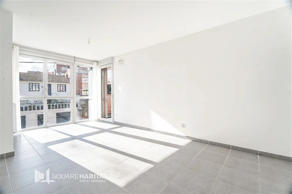 Achat appartementà TOULOUSE
