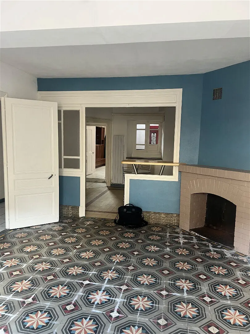 Achat maisonà MERCUS GARRABET