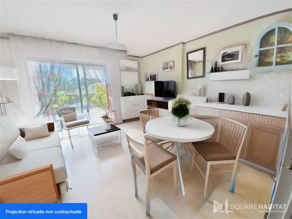 Achat appartementà QUIBERON