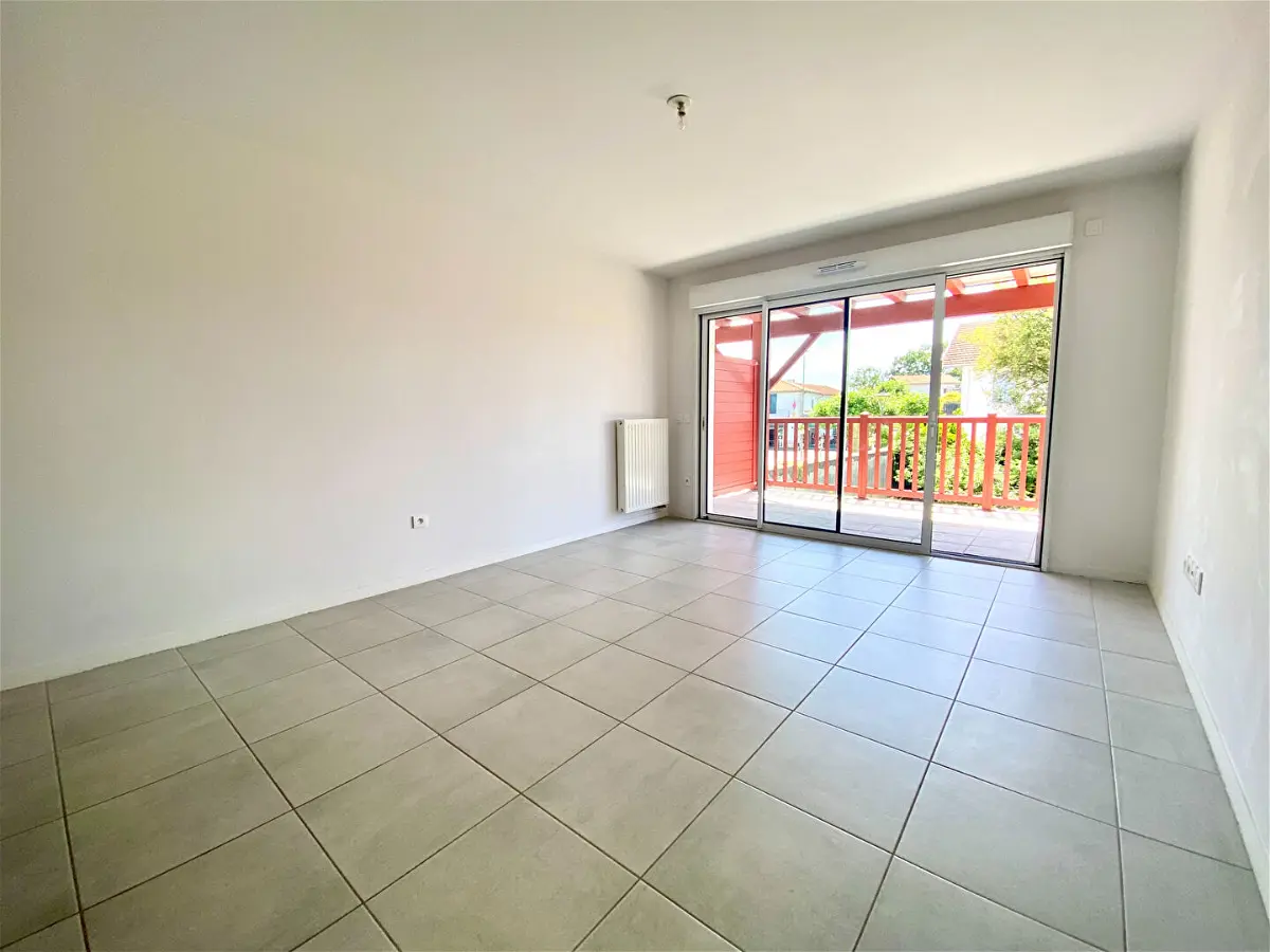 Achat appartementà SAINT PIERRE D IRUBE