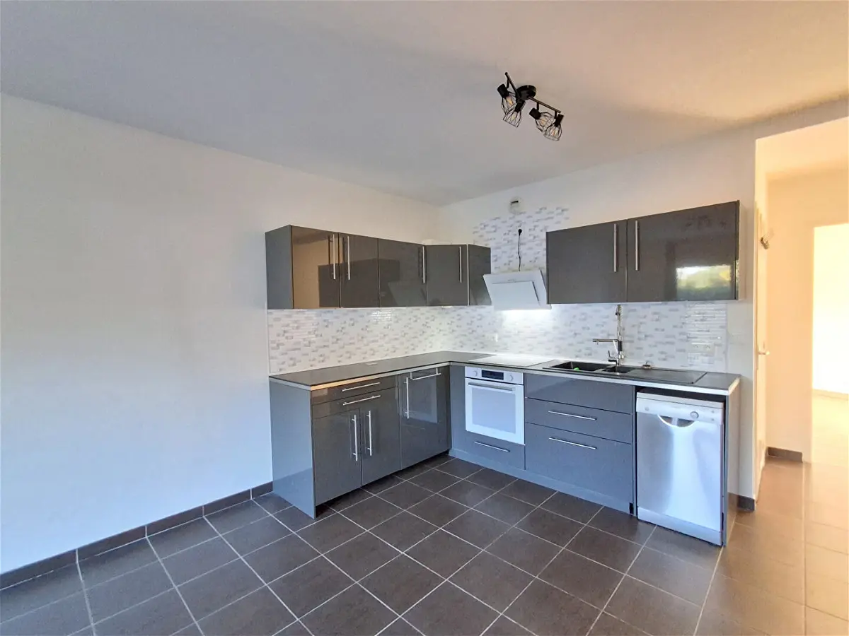 Achat appartementà LA CHAPELLE SUR ERDRE