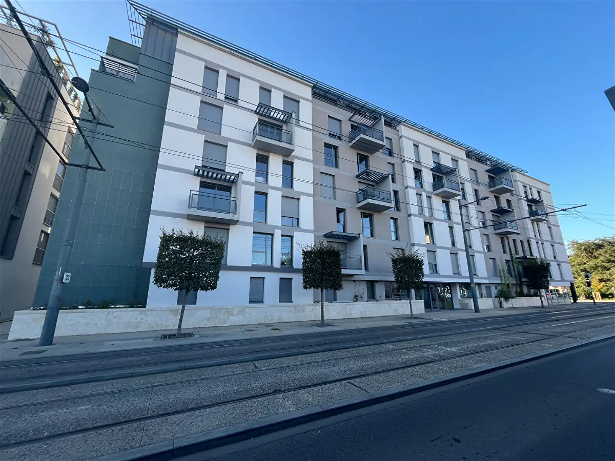 Achat appartementà TOURS