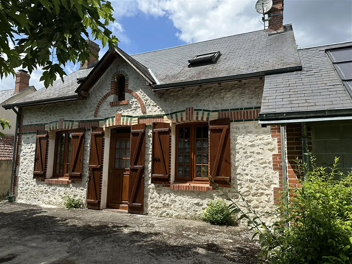 Achat maisonà Romorantin