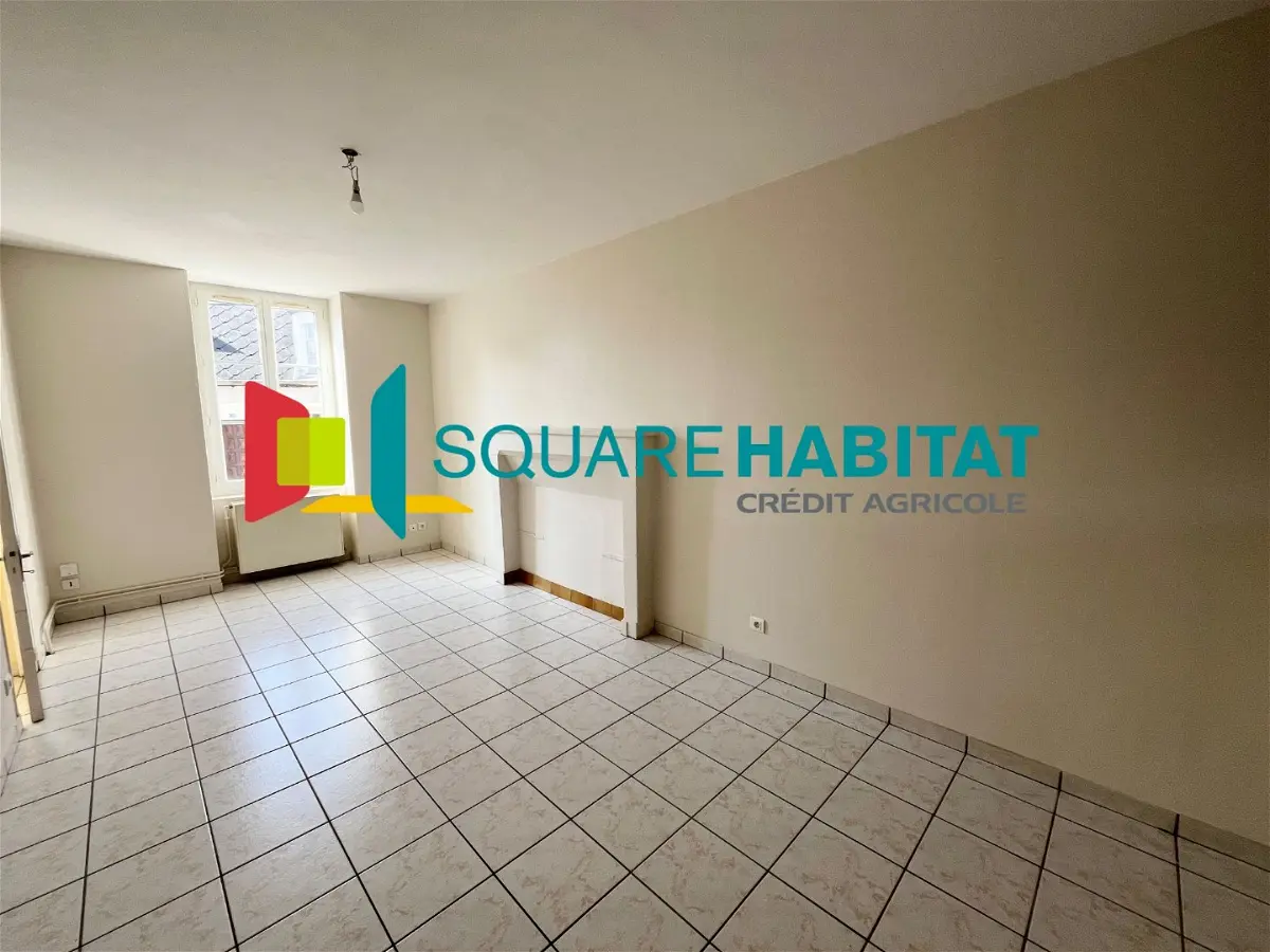 appartementà POUGUES LES EAUX