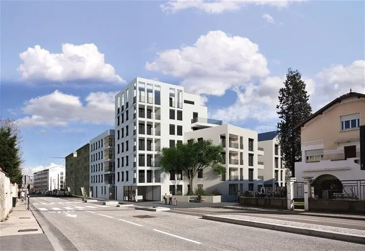 appartementà Villeurbanne